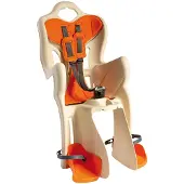 Bellelli B-one Standard Multifix Rear Beige Max 22 Kg