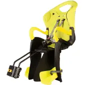 Bellelli Sellino Posteriore per Bambini Bici Tiger Relax