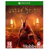 Agony, Xbox One, M (Reif)