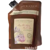 Durance Rose & Safran Marseiller Flüssigseife Nachfüller 500ml