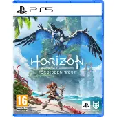 Ps5 Horizon Forbidden West (nordic)