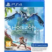 PlayStation4 Horizon Forbidden West Standard Edition Playstation Spiele - Gaming-Abenteuer