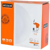 Arcopal Zelie 18-teiliges Opal-Geschirrset