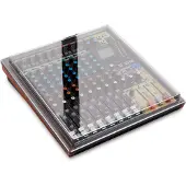 Decksaver Tascam MODEL 12 Deckel