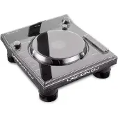 Decksaver DecksaverDenon DJ LC6000 Prime Abdeckung