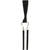 Vanzetti Gürtel 24mm Leather Belt W85 Black
