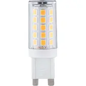 Paulmann 28807, 2,5 W, 25 W, G9, 250 lm, 15000 h, Warmweiß
