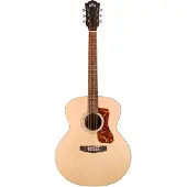 Guild F-240E Archback Natural