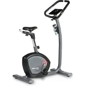 Flow Fitness Turner DHT750 Heimtrainer, 21 Programme, 32 Stufen