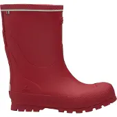 Viking Jungen Gummistiefel Rotwein 1-12150-52 Grösse 38