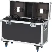 DAP-Audio LCA-PHA3 Flightcase