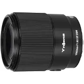 Yongnuo YN50mm F1.8S DF DSM FE-mount