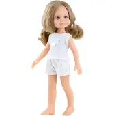 Paola Reina Prächtige spanische Puppe, 32 cm, 13210