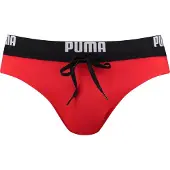 Puma Logo Badeslip