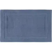 Cawö Badematte Classic Weiß-50 x 80 cm