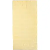 Cawö Duschtuch Noblesse 2 Honig (80 x 160 cm)