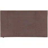 Cawö Badematte Loop Pepper-60 x 100 cm