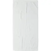 Cawö Badehandtuch Lifestyle Uni Weiß (70 x 140 cm)