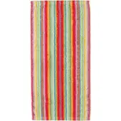 Cawö Handtücher Stripes Mutli (3er Set)