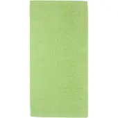 Cawö Handtuch Lifestyle Uni Pistachio (3er Set)