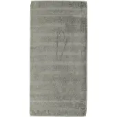 Cawö Handtücher Noblesse2 Graphit (3er Set)