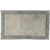 Cawö Badematte Anti Slip Graphit-70 x 120 cm