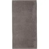 Cawö Handtücher Lifestyle Uni Graphite (3er Set)