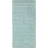 Cawö Duschtuch Noblesse 2 Sea Green (80 x 160 cm)