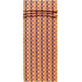 Cawö Saunatuch Cube Karo Multi
