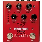 Eventide MicroPitch