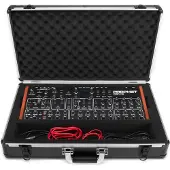 Analog Cases UNISON Gehäuse für Sequential Prophet Rev2 Desktop