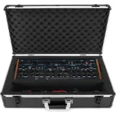 Analog Cases UNISON Gehäuse für Sequential Prophet-6 Desktop