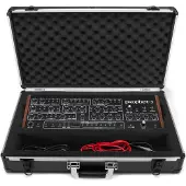 Analog Cases UNISON Gehäuse für Sequential Prophet-5 Desktop