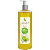 SCHUPP Aroma-Massageöl Limette-Minze 500 ml Öl