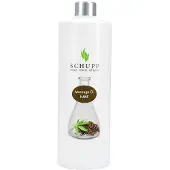 SCHUPP Massage-Öl Hanf 500 ml Massageöl
