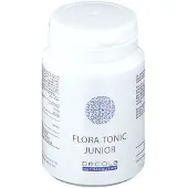 Decola Flora Tonic Junior 60 St Kapseln