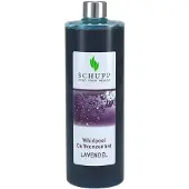 SCHUPP Whirlpool Duftkonzentrat Lavendel 500 ml Bad