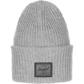 Herschel Mütze Juneau Beanie Heather Light Grey