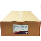 Param Zellstoff ungebleicht gelegt 5000 g Kompressen