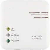 Tarmo Gas Alarm, 12 V / 230 V