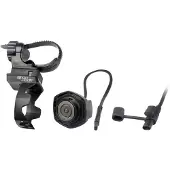 Cateye E-Bike Adapter Dual System One Size - GVolt 100 zum E-Bike-Licht umrüs....