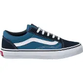 Vans Sneakers aus Stoff Old Skool VN000W9TNWD Blau 32