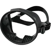 BEUCHAT Super Compensator Tauchmaske