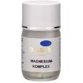 Basis Magnesium-Komplex Kapseln 200 St