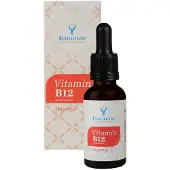 Evolution Vitamin B12-Tropfen 30 ml Flüssigkeit
