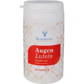 Evolution Augen-Lutein-Komplex Kapseln 60 St