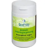 BioPräp Basenpulver vegan 200 g Pulver
