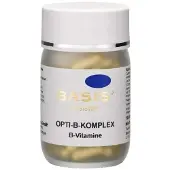 Basis Opti B Komplex Kapseln 1000 St