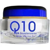NCM Q10 Vitalpflege 24 Stunden Creme 50 ml