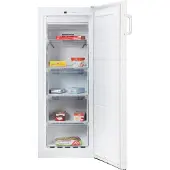 Hisense FV191N4AW2 Gefrierschränke - Weiß - 155 Liter Fassungsvolumen - NoFrost - LED-Dispaly - Extra Space - Türanschlag wechselbar
